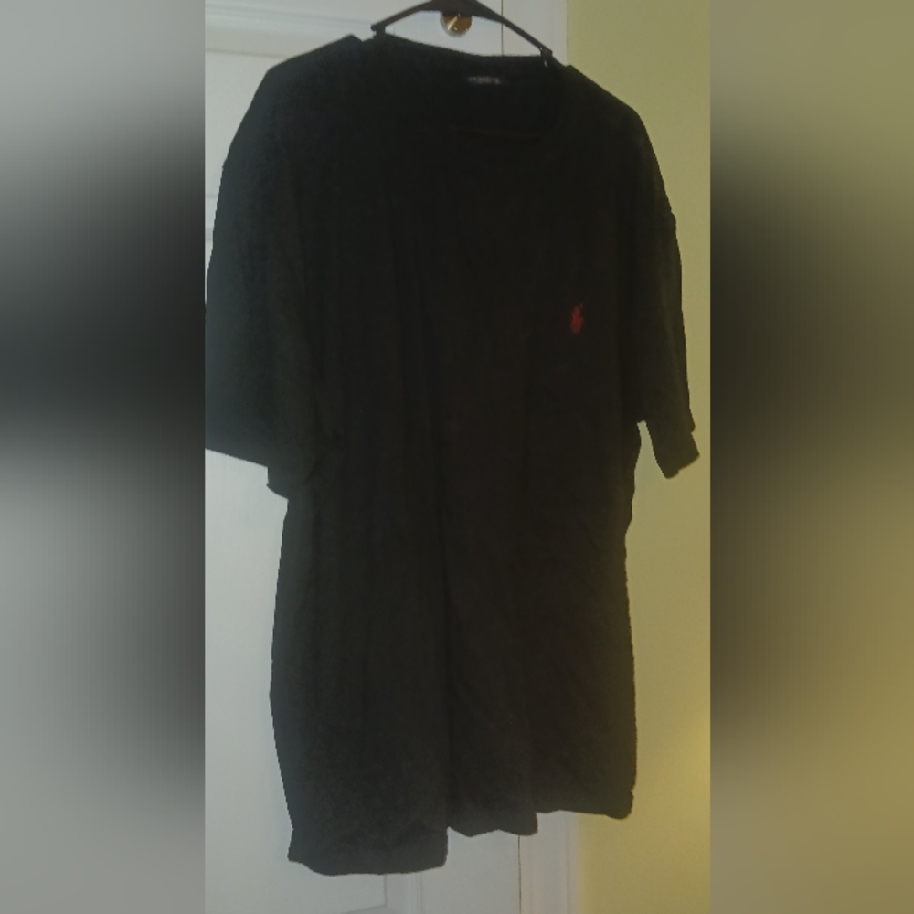 Polo /Ralph Lauren tshirt XXL